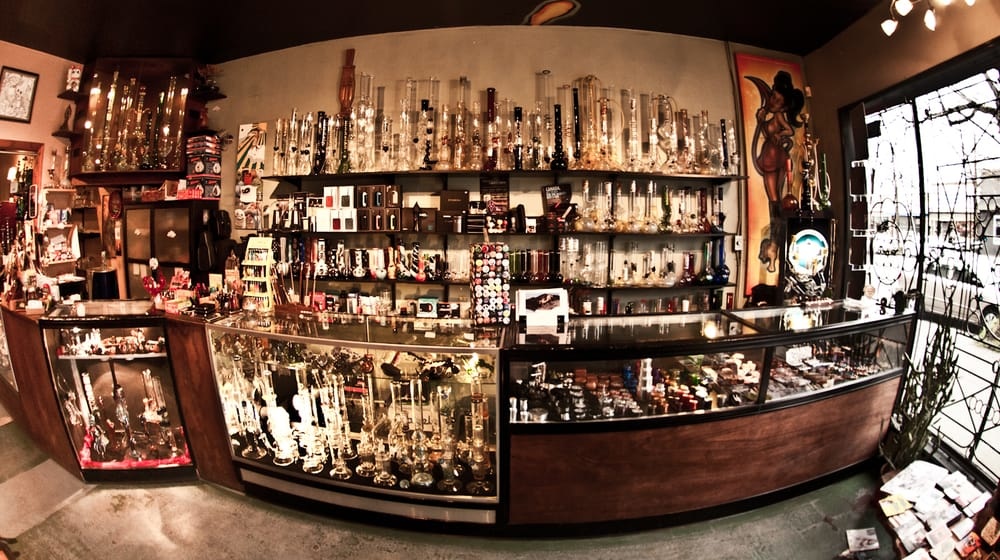 puff pipes smoke shop