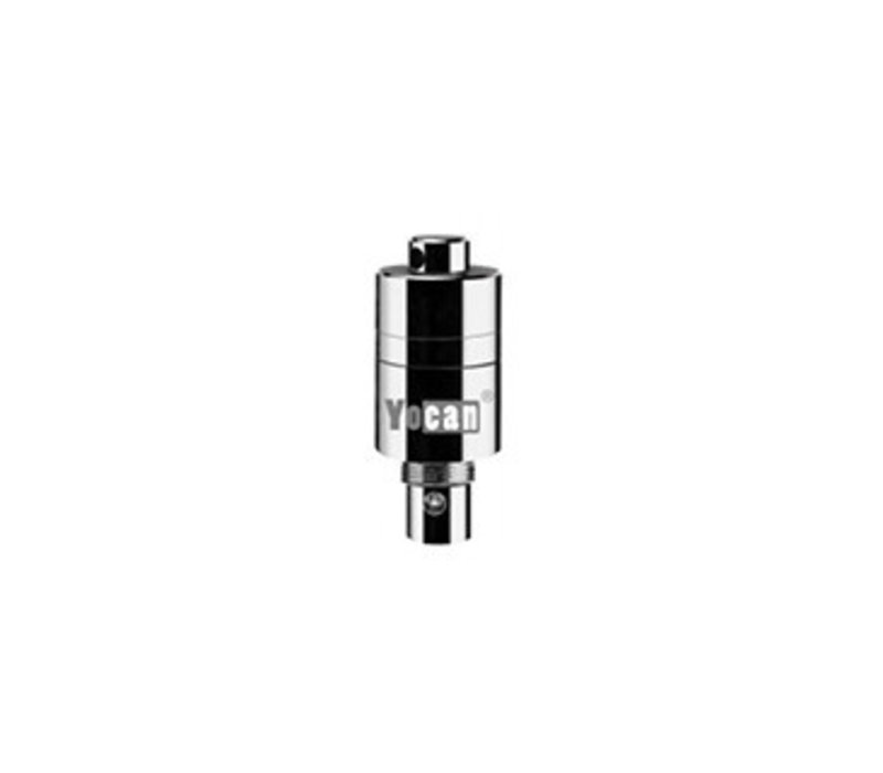 Yocan Evolve Plus Quartz Coil