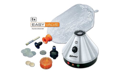 Storz & Bickel Volcano Vaporizer Classic