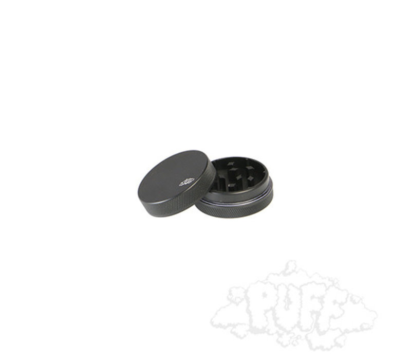Puff Grinder 2pc - 1.5"