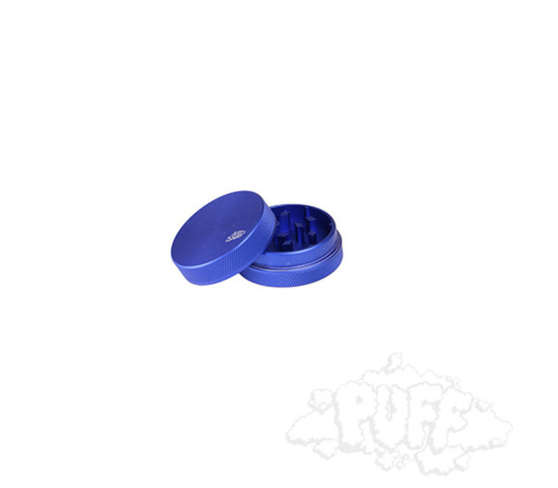 Puff Grinder 2pc - 1.5"