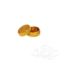 Puff Grinder 2pc - 1.5"