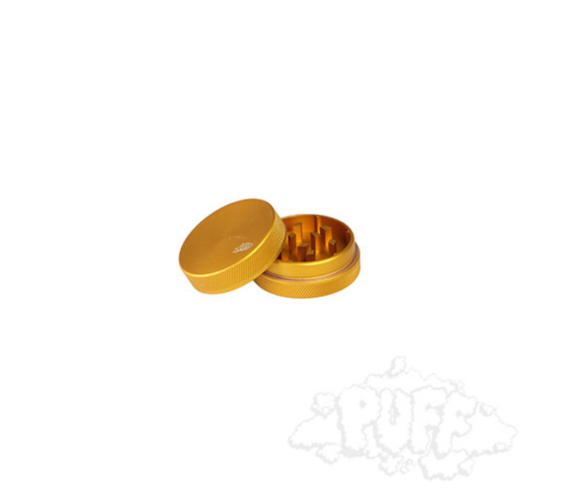 Puff Grinder 2pc - 1.5"