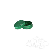Puff Grinder 2pc - 1.5"