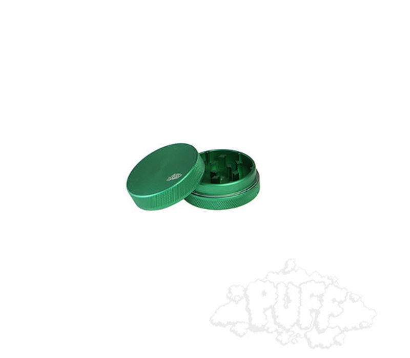Puff Grinder 2pc - 1.5"