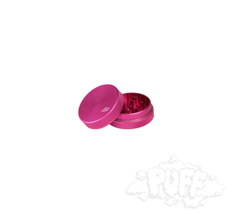 Puff Grinder 2pc - 1.5"