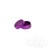 Puff Grinder 2pc - 1.5"
