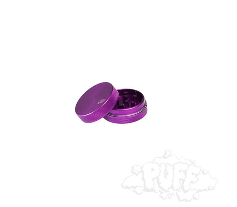 Puff Grinder 2pc - 1.5"