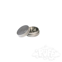 Puff Grinder 2pc - 1.5"