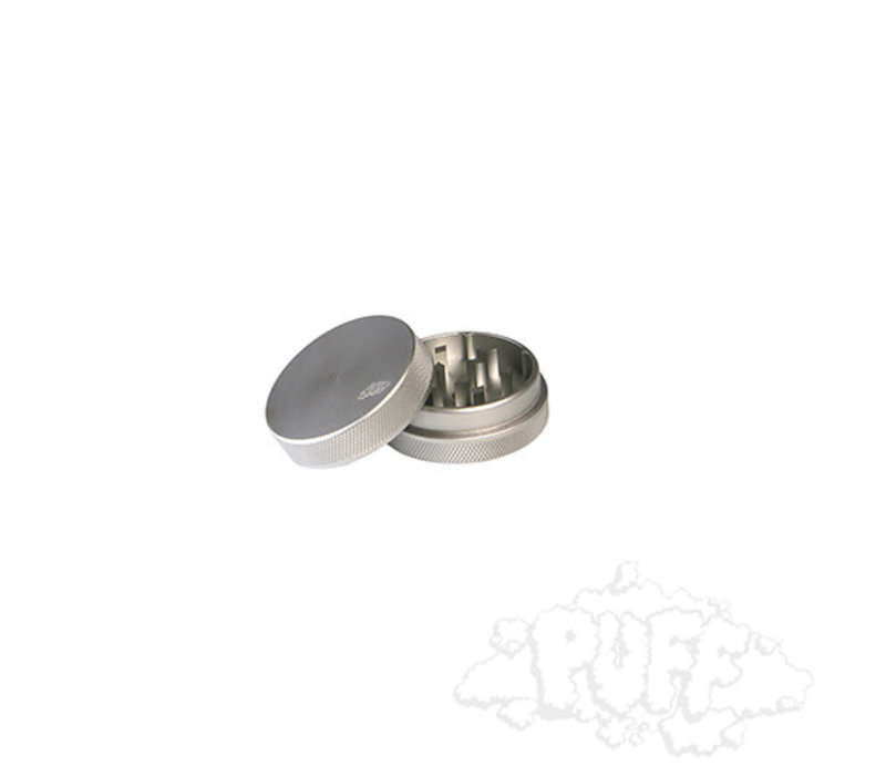 Puff Grinder 2pc - 1.5"