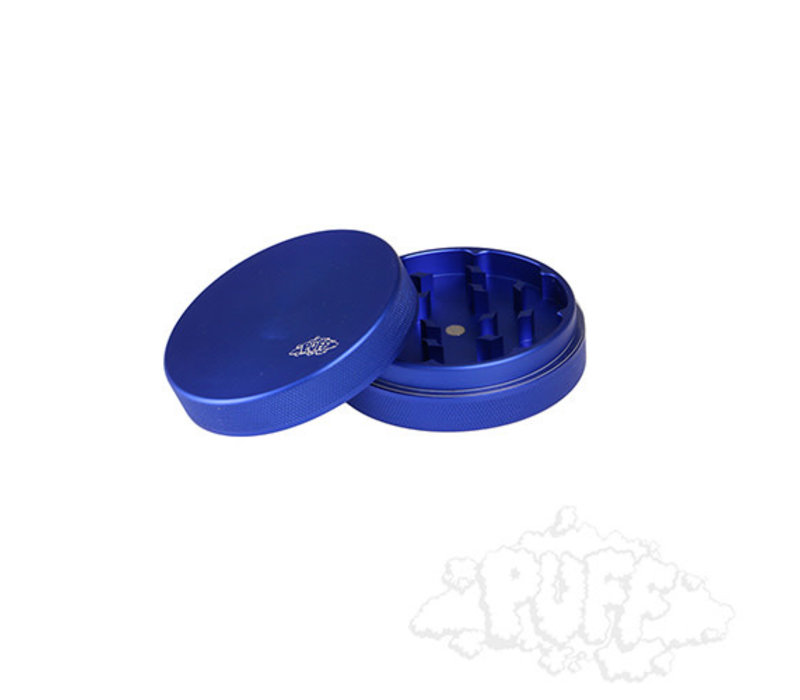 Puff Grinder 2pc - 2.5"