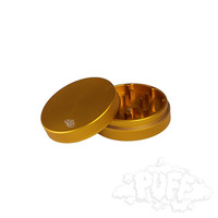 Puff Grinder 2pc - 2.5"