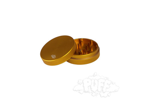 Puff Puff Grinder 2pc - 2.5"