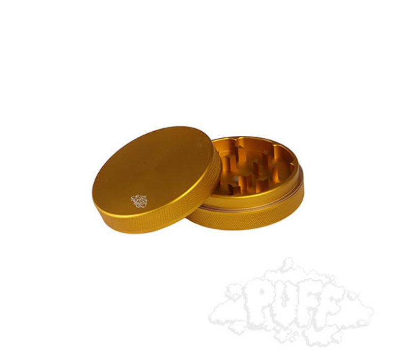 Puff Grinder 2pc - 2.5"