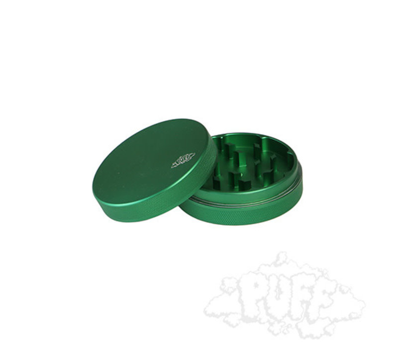Puff Grinder 2pc - 2.5"