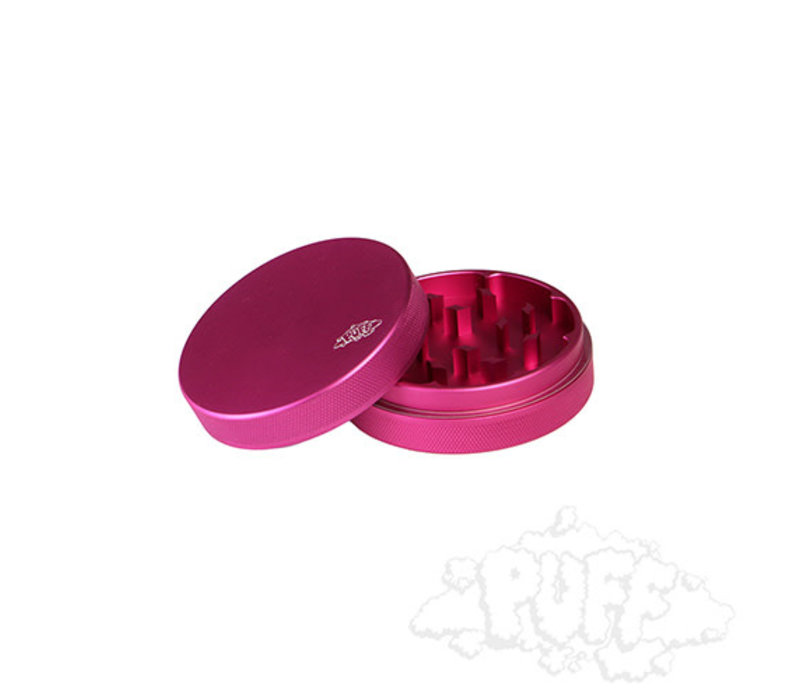 Puff Grinder 2pc - 2.5"