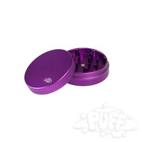 Puff Grinder 2pc - 2.5"