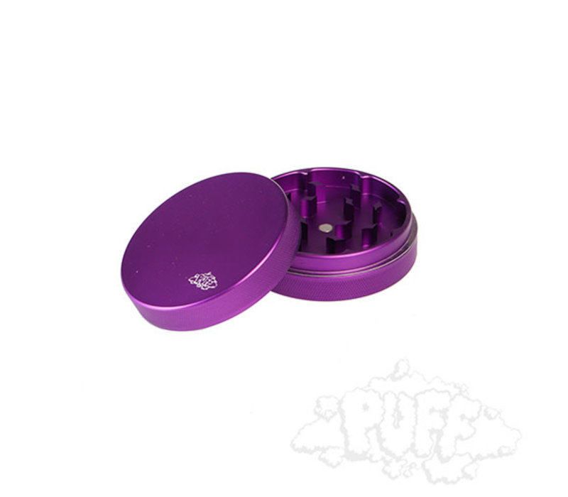 Puff Grinder 2pc - 2.5"