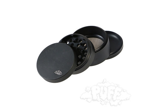 Puff Puff Grinder 4pc - 2.5"