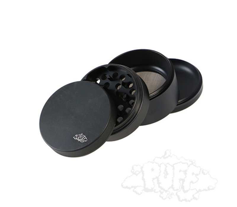 Puff Grinder 4pc - 2.5"