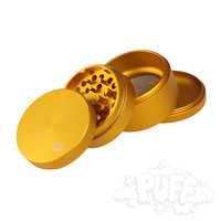 Puff Grinder 4pc - 2.5"