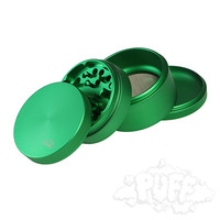 Puff Grinder 4pc - 2.5"