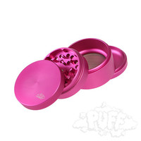 Puff Grinder 4pc - 2.5"