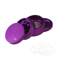 Puff Grinder 4pc - 2.5"
