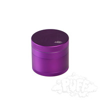 Puff Grinder 4pc - 2.5"