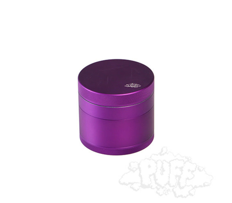 Puff Grinder 4pc - 2.5"