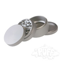 Puff Grinder 4pc - 2.5"