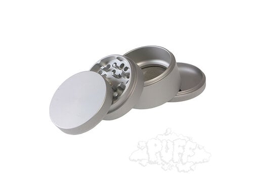 Puff Puff Grinder 4pc - 2.5"