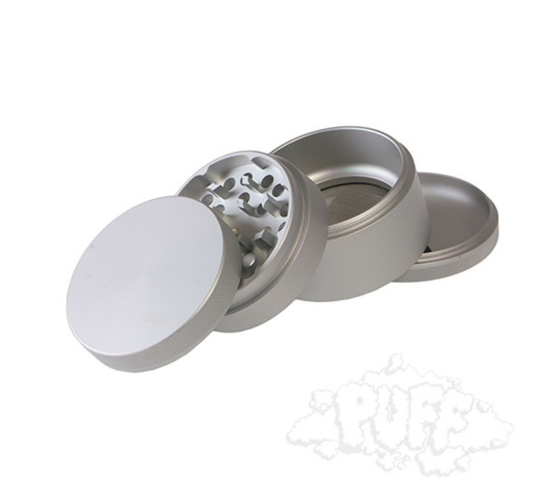 Puff Grinder 4pc - 2.5"