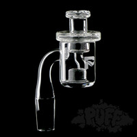 Pulsar Quartz 14M w/ Rotary Cap