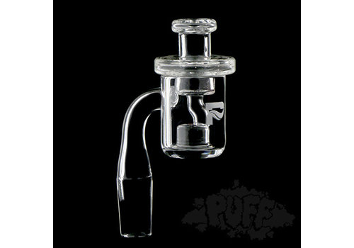 Pulsar Quartz 14M w/ Rotary Cap