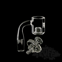 Pulsar Quartz 14M w/ Rotary Cap