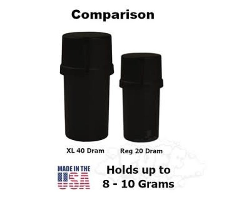 Medtainer XL