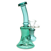 Hydros Mini Bong