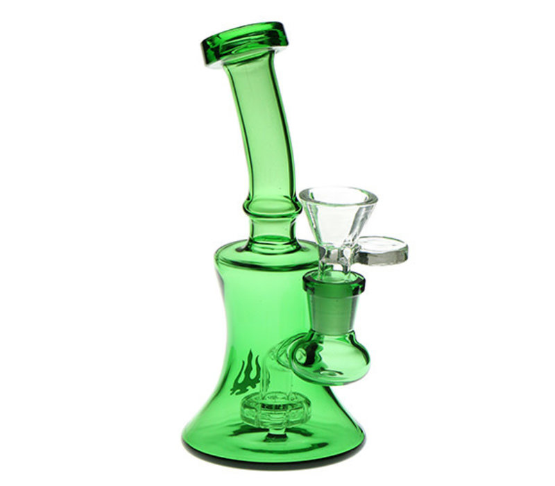 Hydros Mini Bong