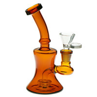 Hydros Mini Bong