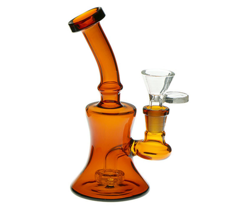 Hydros Mini Bong