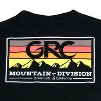 Grassroots T-Shirt