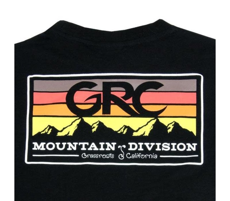 Grassroots T-Shirt