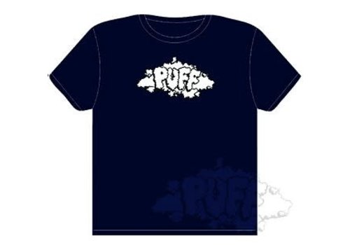 Puff Men's Puff Bamboo T-shirt