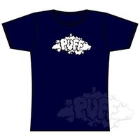 Women's Puff Bamboo T-shirt