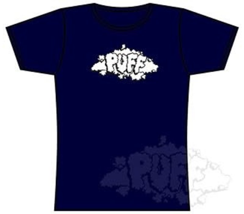 Women's Puff Bamboo T-shirt