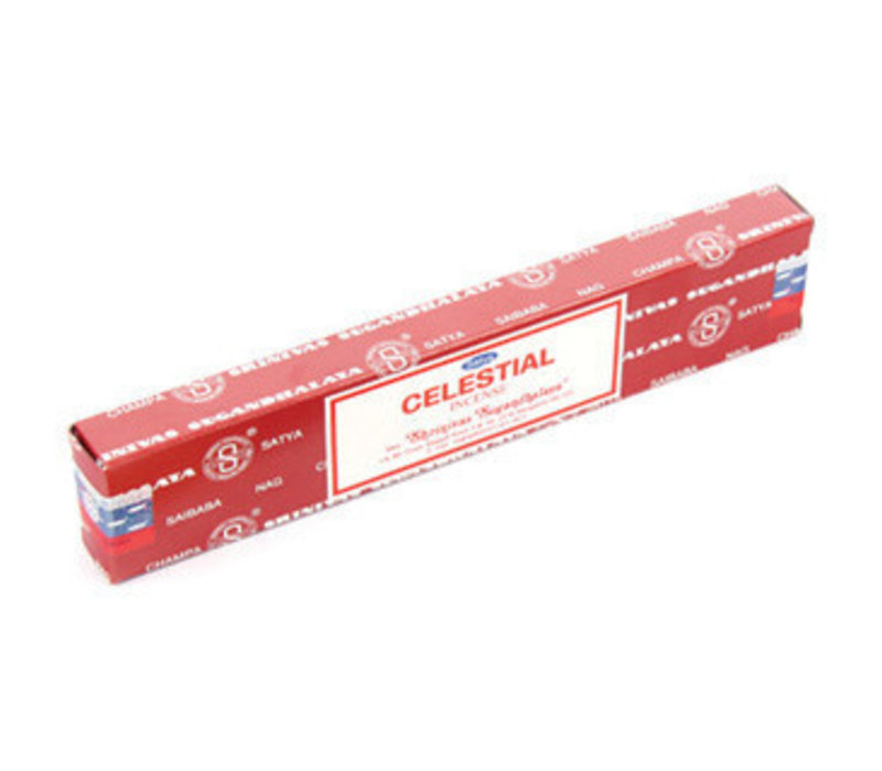 Satya Incense - 15g