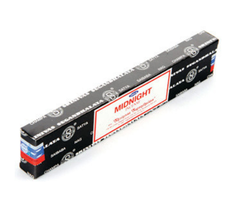 Satya Incense - 15g