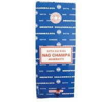 Satya Incense - 15g