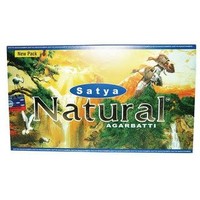 Satya Incense - 15g